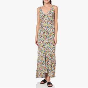 Joie ‘Sana’ Floral Maxi Sundress